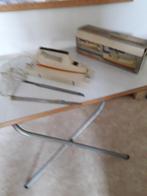 ouderwets elektrisch broodmes, Ophalen, Zo goed als nieuw