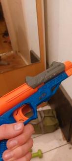 nerf sharpfire, Ophalen of Verzenden, Gebruikt