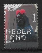 2020, Bos- en Heidevogels, Korhoen [3872] (K0214), Ophalen of Verzenden