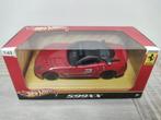 Hot Wheels Mattel 1:43 Ferrari 599XX / 599 GTO #3 Nieuw OVP, Nieuw, Overige merken, Ophalen of Verzenden, Auto