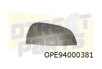 Opel Meriva A (5/03-7/10) spiegelkap Links (te spuiten) MQ+  beschikbaar voor biedingen