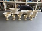 Servies Petrus Regout, Societé Ceramique, Royal Sphinx, Antiek en Kunst, Antiek | Servies los, Ophalen of Verzenden