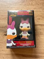 Funko Pop! Pin: Disney - Daisy Duck, Ophalen of Verzenden, Nieuw
