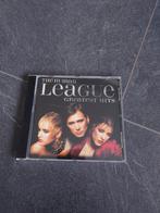The Human League - Greatest Hits (Phil Oakey), Ophalen of Verzenden, Zo goed als nieuw, Pop