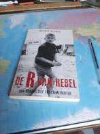 Peter R. de Vries  De R van Rebel 2013  en 128 pag, Verzenden, Zo goed als nieuw