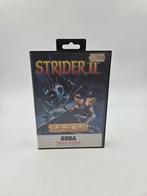 Strider ll, Spelcomputers en Games, Games | Sega, Zwolle, 1 speler, Ophalen of Verzenden, Zo goed als nieuw