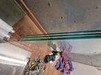 Glazen ruiten, Ophalen, Gebruikt, Minder dan 80 cm, 80 tot 120 cm
