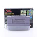 Super Nintendo Game: The Legend of Zelda A Link to the Past, Spelcomputers en Games, Games | Nintendo Super NES, Flex Ltd., Zo goed als nieuw