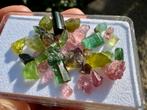 Toermalijn Mix, Ophalen of Verzenden, Mineraal