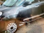 Fiat 500 l 2014. 7 persoons, Auto diversen, Schadeauto's, Ophalen of Verzenden, Benzine