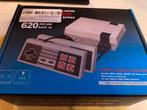 retro console 620 games, Ophalen of Verzenden, Zo goed als nieuw