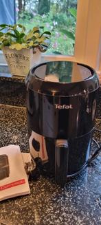 Tefal compacte Airfryer - 1400 Watt 1,6 liter, Ophalen of Verzenden, Gebruikt, Airfryer, Minder dan 750 gram