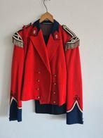 Carnaval kostuum uniform karnaval Kruikenstad, Ophalen of Verzenden, Gedragen, Maat 56/58 (XL), Carnaval