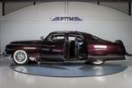 1951 Lincoln Cosmopolitan "Linczilla", Automaat, 7447 cc, Bedrijf, Grijs