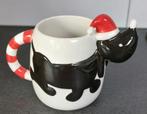 Hema Takkie Kerstbeker (500 ml), Ophalen of Verzenden, Zo goed als nieuw