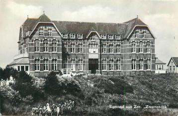 (701-175-001) Egmond aan Zee Zwartendijk beschikbaar voor biedingen