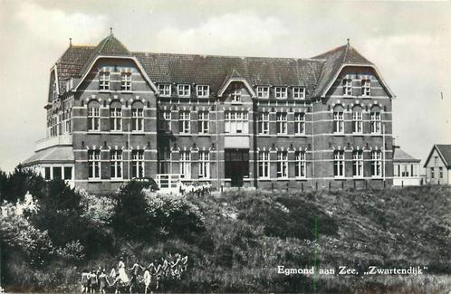 (701-175-001) Egmond aan Zee Zwartendijk, Verzamelen, Ansichtkaarten | Nederland, Noord-Holland, Verzenden