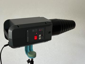Broncolor Compuls 65 Flitser beschikbaar voor biedingen