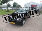 Suzuki Alto 1.1 GLS Automaat Nieuwe Apk (bj 2003), Stof, 4 cilinders, Zwart, Origineel Nederlands