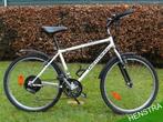 Huffy Lightning ATB Wit | FM45 | 18V | Herenfiets, Gebruikt, Hardtail, Heren, 45 tot 49 cm