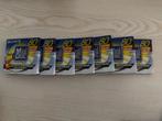 Sony Minidiscs 80 min SEALED, Ophalen of Verzenden