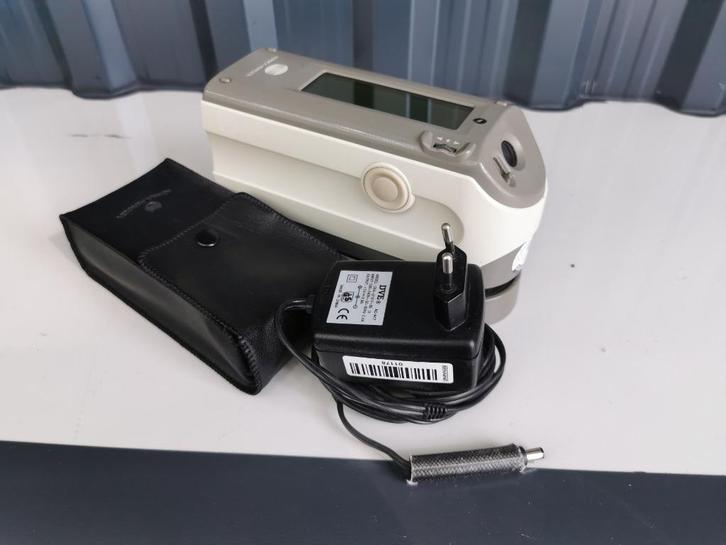 Konica Minolta CM-2600d Spectrophotometer w/o Case, Computers en Software, Printerbenodigdheden, Gebruikt, Overige typen, Ophalen of Verzenden
