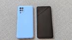 Samsung A12 - 64GB, Gebruikt, Ophalen of Verzenden, Klassiek of Candybar, Zonder simlock