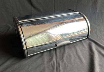 Brabantia Broodtrommel - Stijlvol en Praktisch! beschikbaar voor biedingen