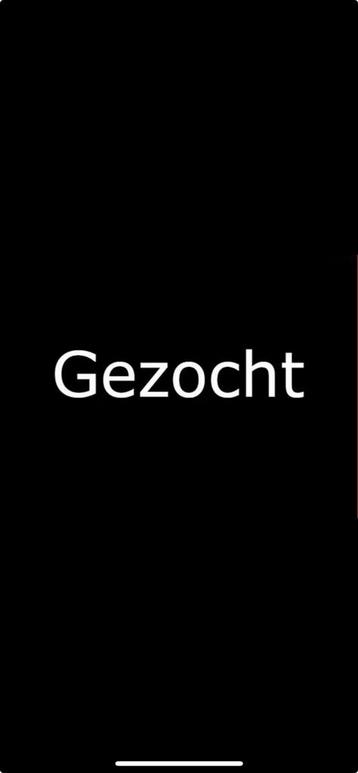 Gezocht Ring doorbell Eufy Google nest Philips Netatmo beschikbaar voor biedingen