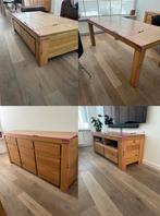 Woonkamer set, Huis en Inrichting, Complete inboedels, Ophalen of Verzenden