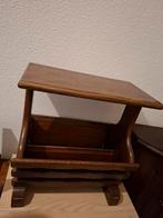 Krantenbak gratis, Huis en Inrichting, Woonaccessoires | Krantenbakken en Lectuurbakken, Ophalen