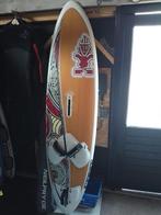 Starboard 86 liter, Watersport en Boten, Ophalen, Gebruikt, Minder dan 250 cm, Met vin(nen)