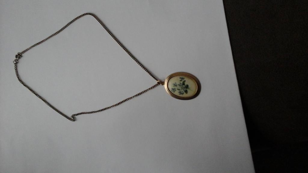 Mooie kettingen., Sieraden, Tassen en Uiterlijk, Kettingen, Ophalen of Verzenden, Zo goed als nieuw, Goud, Overige materialen