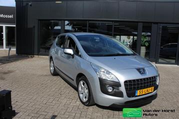 Peugeot 3008 1.6 THP ST beschikbaar voor biedingen