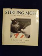 Stirling Moss Racing - Maestro, Ophalen of Verzenden, Gelezen, Algemeen, Karl Ludvigsen