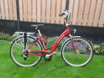 Batavus Padova Easy met storing, Ophalen, Gebruikt, Minder dan 30 km per accu, Batavus