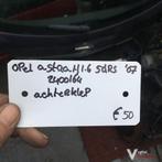 Opel Astra H 1.6 5drs 2007 Wagennr 240064  Achterklep, Auto-onderdelen, Ophalen, Gebruikt, -, Achter