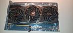 SUPER RTX2070  SUPER GAMING X TRIO, Computers en Software, Videokaarten, PCI-Express 3, GDDR6, Ophalen of Verzenden, Zo goed als nieuw