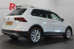 Volkswagen Tiguan 1.5 TSI ACT Highline - Automaat - Carplay, 15 km/l, Euro 6, 150 pk, Wit