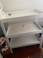 IKEA Commode met aankleedkussen, Kinderen en Baby's, Ophalen, Gebruikt, 50 tot 70 cm, 75 tot 100 cm
