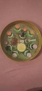 Retro Sisi Dienblad, Verzamelen, Ophalen of Verzenden, Gebruikt, Overige gebieden, Overige typen