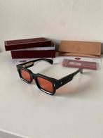 Jacques Marie Mage, Overige merken, Zonnebril, Zwart, Nieuw