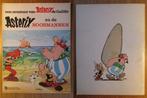 Asterix, 6 delen (SC), Boeken, Stripboeken, Meerdere stripboeken, Ophalen of Verzenden, Zo goed als nieuw, Goscinny & Uderzo
