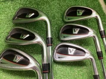 Nike Victory Red Ijzers (6 Clubs) beschikbaar voor biedingen