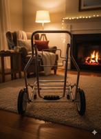 Boodschappen Trolley Tas Wagen Secc (kwaliteitsmerk!), Ophalen, Uitschuifbare handgreep, 30 cm of meer, Overige kleuren