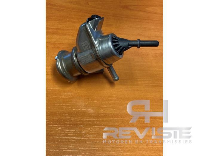 Adblue injector van een Volkswagen Touareg, Auto-onderdelen, Brandstofsystemen, Volkswagen, Gebruikt, 3 maanden garantie, Ophalen of Verzenden