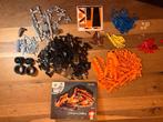 Lego Technic Corvette ZR1, Ophalen of Verzenden, Zo goed als nieuw, Complete set, Lego