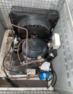 Tecumseh vriesmotor Tecumseh aggregaat compressor, Doe-het-zelf en Verbouw, Compressors, Ophalen