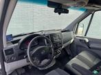 Volkswagen Crafter 50 2.0 TDI L4H3 MAXI | Cruise | Trekhaak, Euro 5, Gebruikt, 4 cilinders, 2000 kg