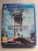 Star Wars Battlefront Ps4, Spelcomputers en Games, Games | Sony PlayStation 4, 1 speler, Nieuw, Ophalen of Verzenden, Vanaf 16 jaar